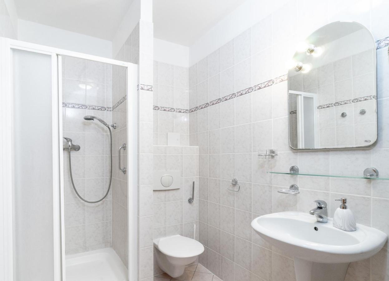 Hotel Paris Marianske Lazne Ngoại thất bức ảnh