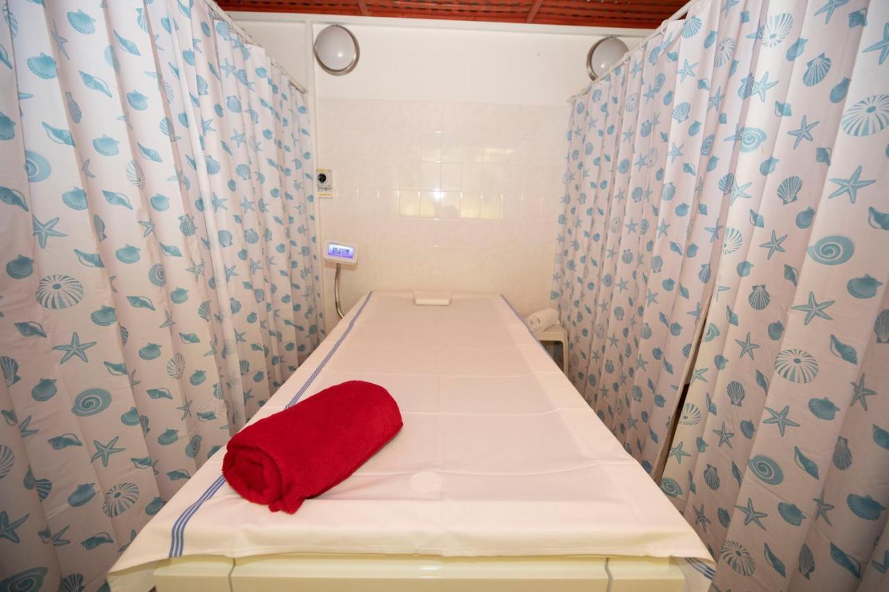 Hotel Paris Marianske Lazne Ngoại thất bức ảnh